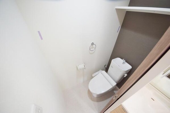 ディアレンス高島台の物件内観写真